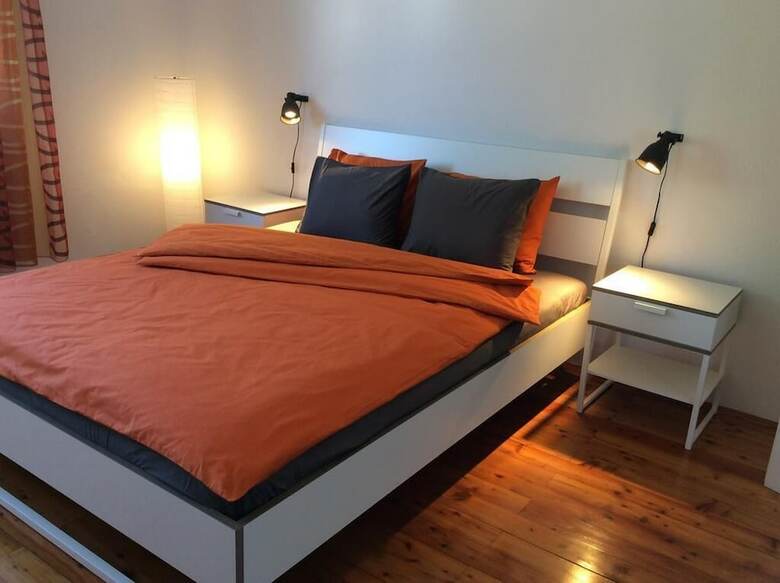 Apartamentos Ferienwohnung Alex