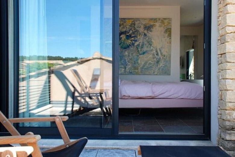 Bb 12 Luberon - Chambres Contemporaines
