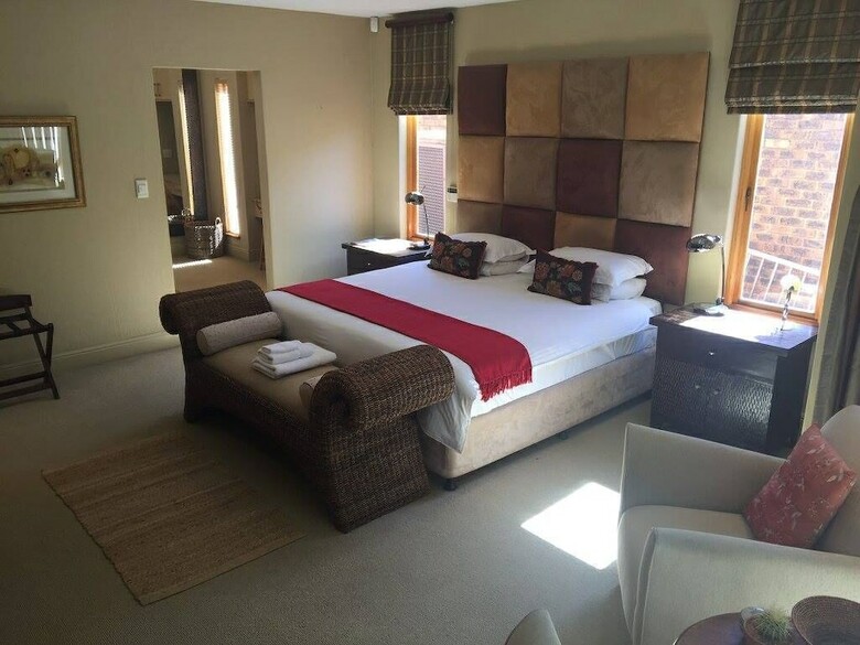Hotel Moloko Guesthouse