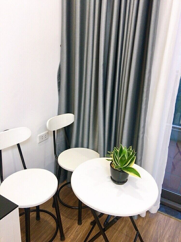 Xuan Dieu Serviced Apartments