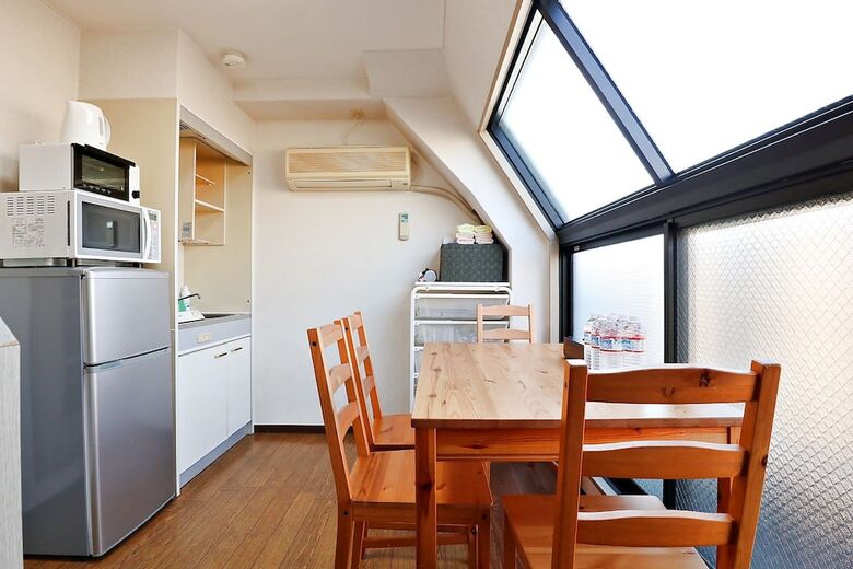 Apartamentos Vine Oak Mets601