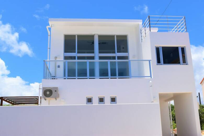 Villa Kafushi Nakijin