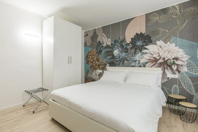 Hotel Hermes San Marco
