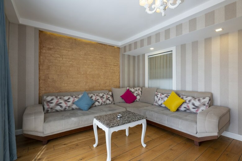 Moss Suites Hotel