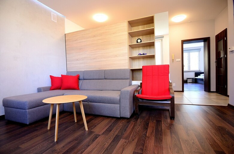 Victus Apartamenty - Nova