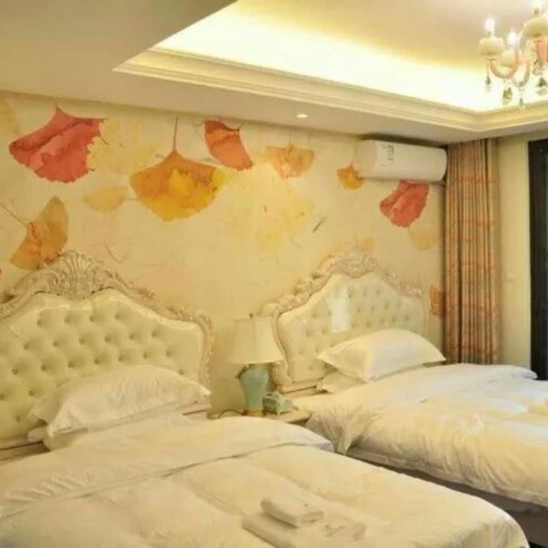 Hotel Nankun Mountain Resort Villa No.7