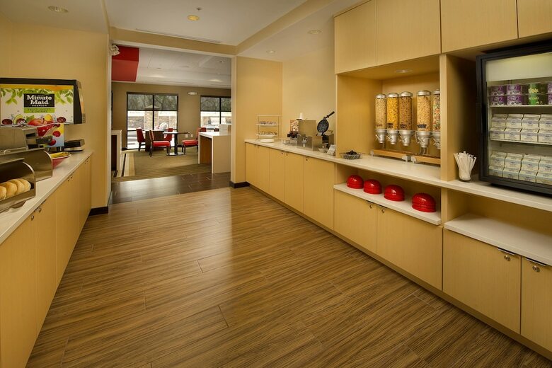 Hotel Towneplace Suites Bridgeport Clarksburg