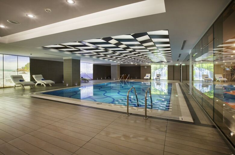 Hotel Doubletree By Hilton Istanbul Avcilar