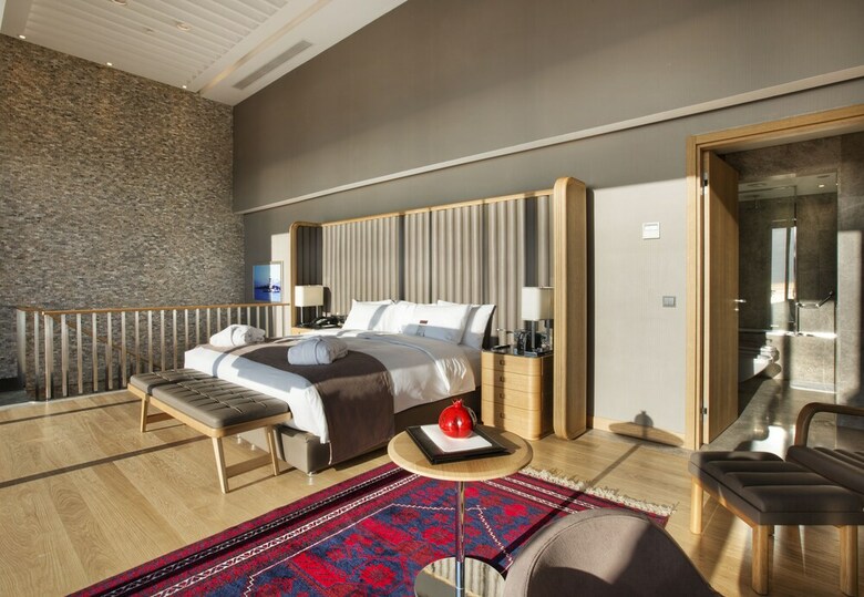 Hotel Doubletree By Hilton Istanbul Avcilar