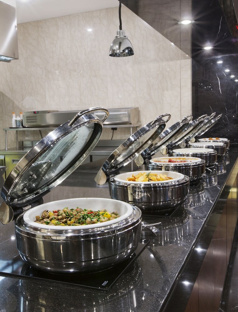 Hotel Doubletree By Hilton Istanbul Avcilar