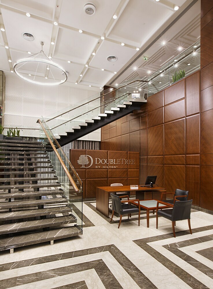Hotel Doubletree By Hilton Istanbul Avcilar