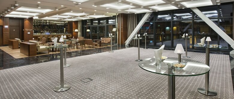 Hotel Doubletree By Hilton Istanbul Avcilar