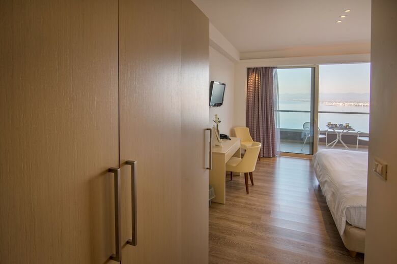 Belvedere Hotel