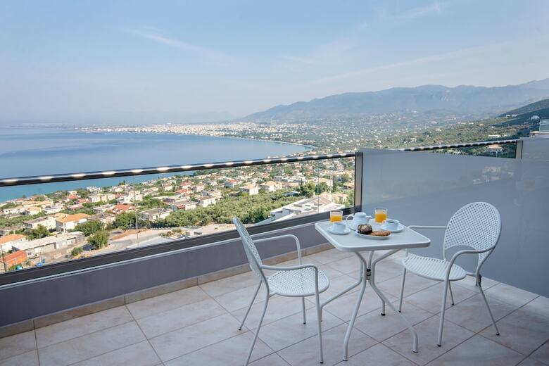 Belvedere Hotel