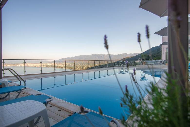 Belvedere Hotel