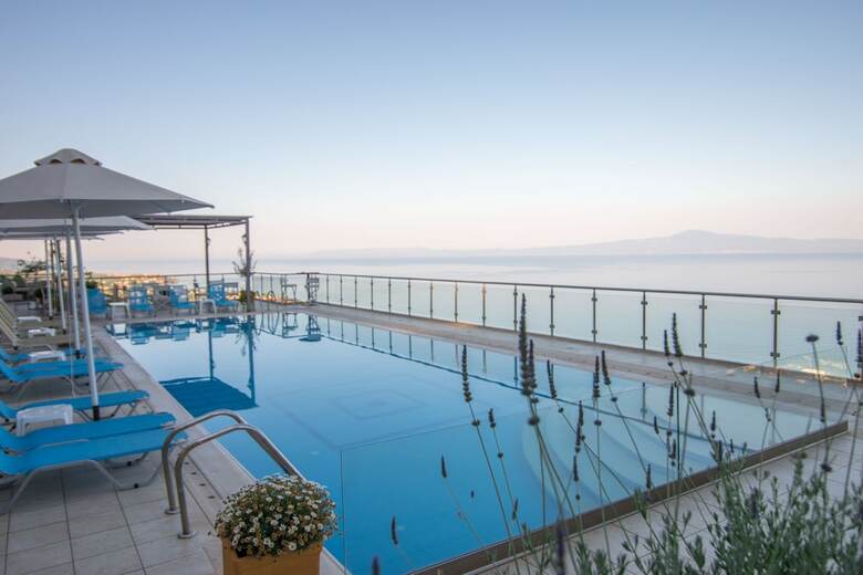 Belvedere Hotel