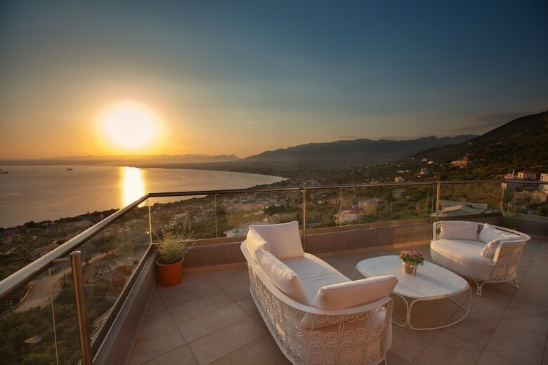 Belvedere Hotel
