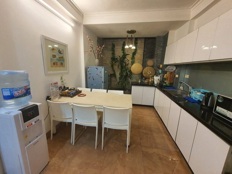 Aparthotel T Home