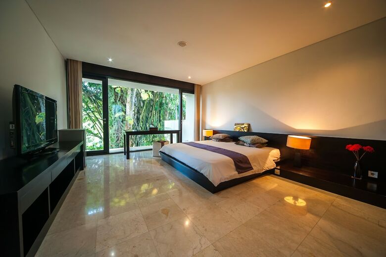 Villa Trekvoges