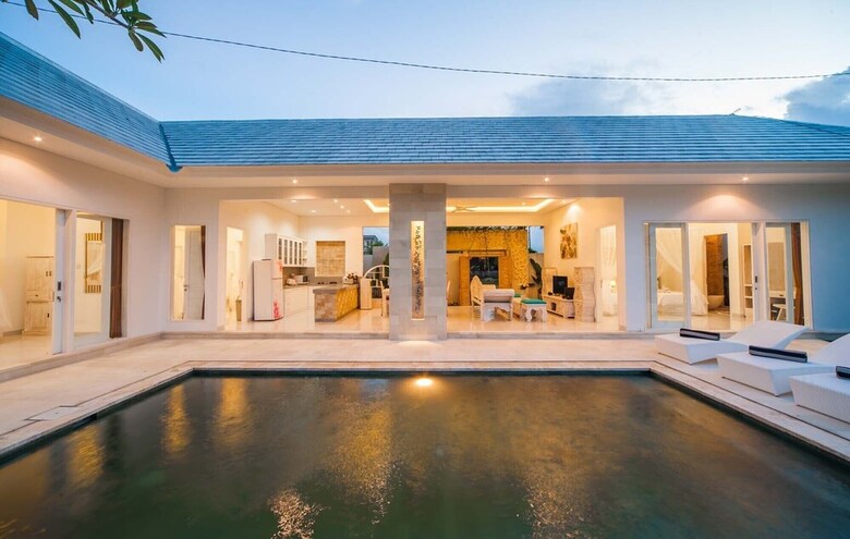 Villa Tirta Padi 2