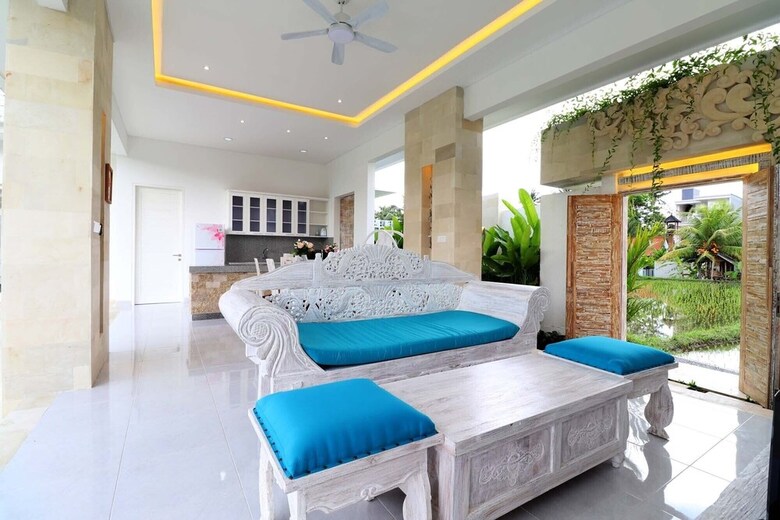 Villa Tirta Padi 2