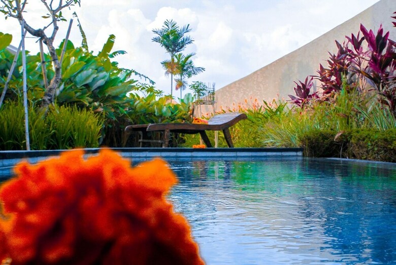 Villa Heavenly View