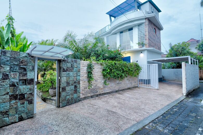 Villa Swan