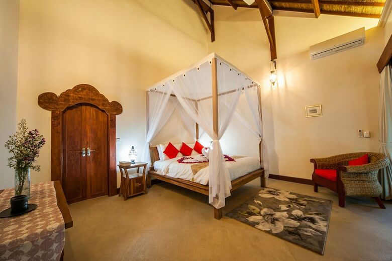 Villa Aashaya, Ubud