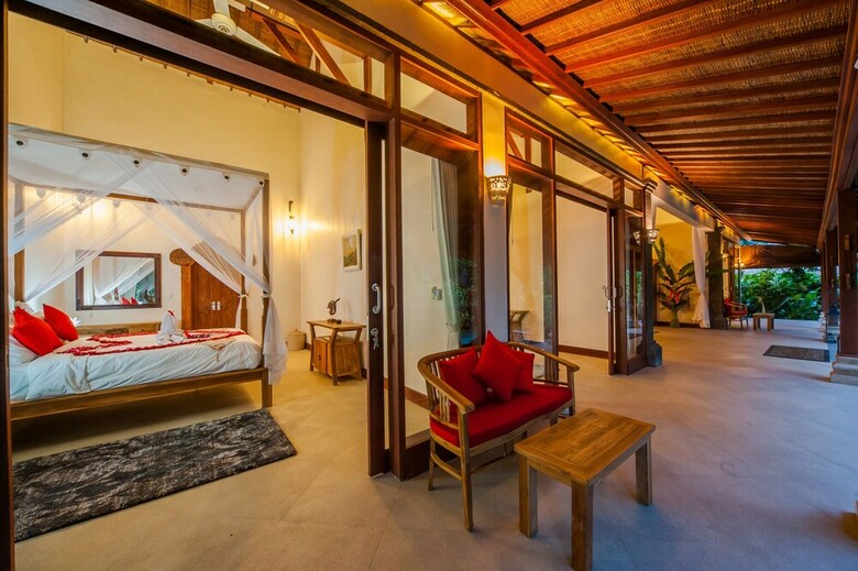 Villa Aashaya, Ubud