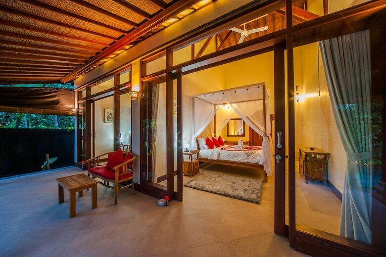 Villa Aashaya, Ubud