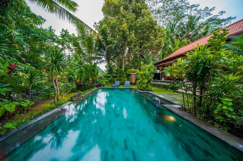 Villa Aashaya, Ubud
