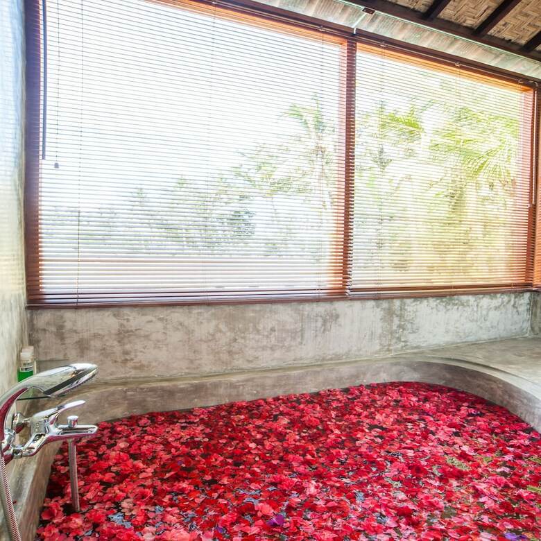 Villa Tirta Padi, Ubud