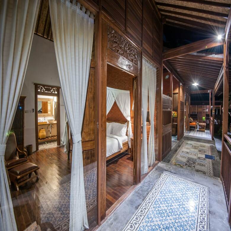 Villa Tirta Padi, Ubud
