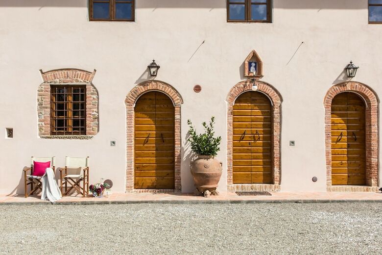 Agroturismo Corte Imperiale