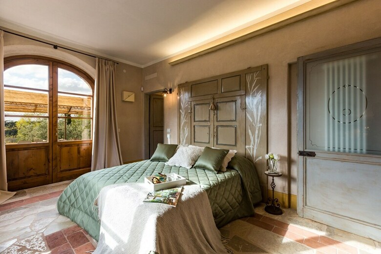 Agroturismo Corte Imperiale