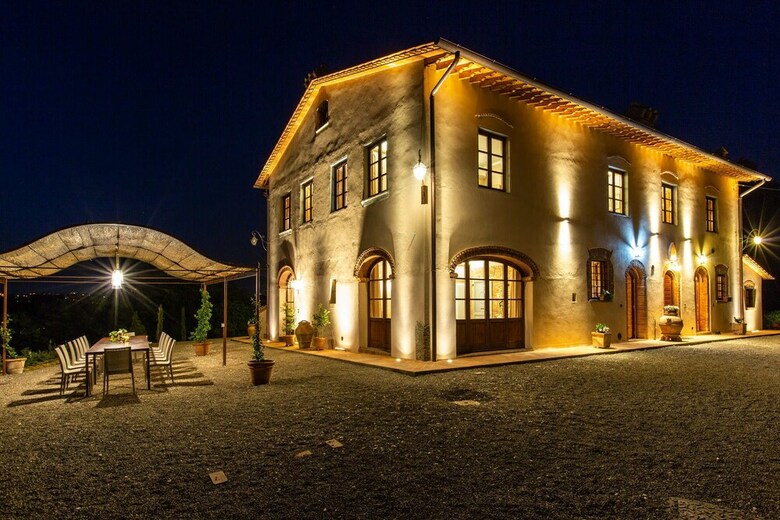 Agroturismo Corte Imperiale