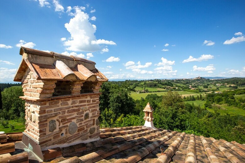 Agroturismo Corte Imperiale