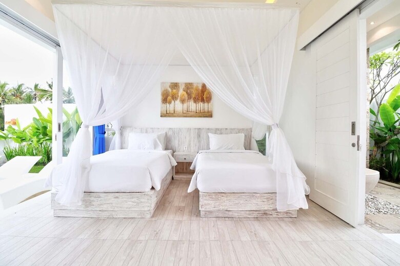 Villa Tirta Padi 3