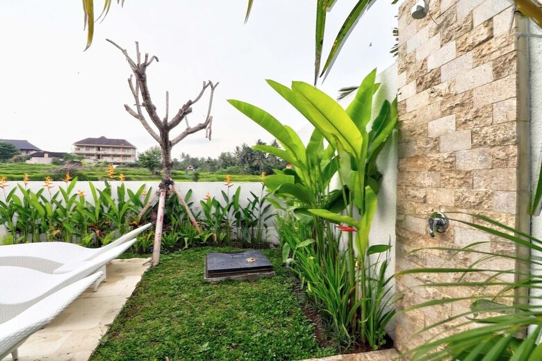 Villa Tirta Padi 3