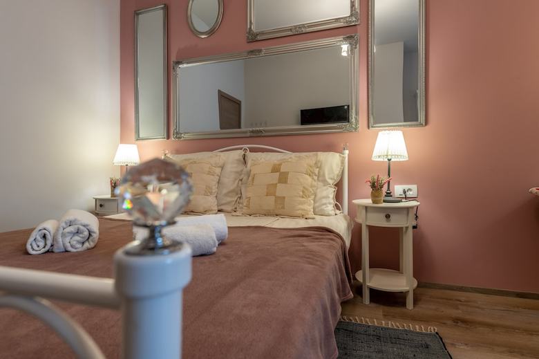 Apartamentos Old City Studios 2 - Adults Only