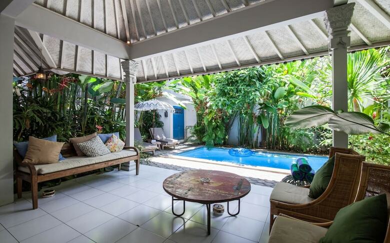 Villa Hideaways Seminyak