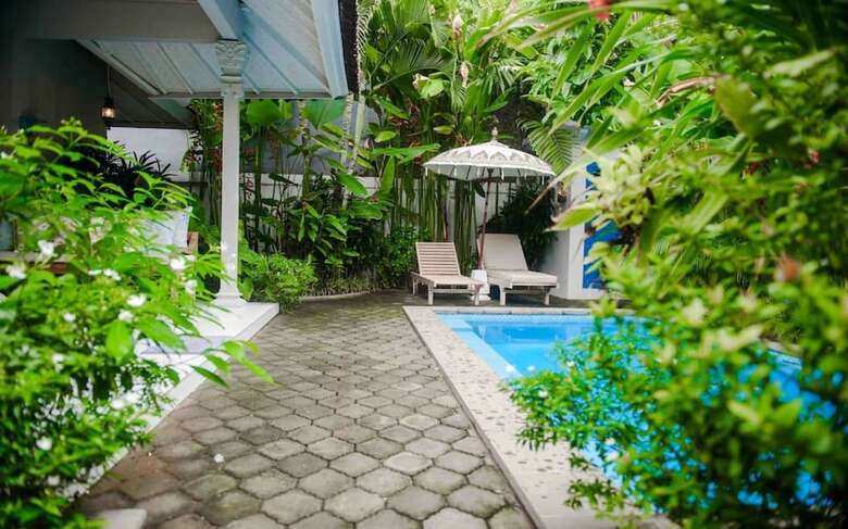 Villa Hideaways Seminyak