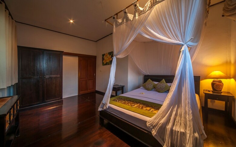 Villa Este, Seminyak