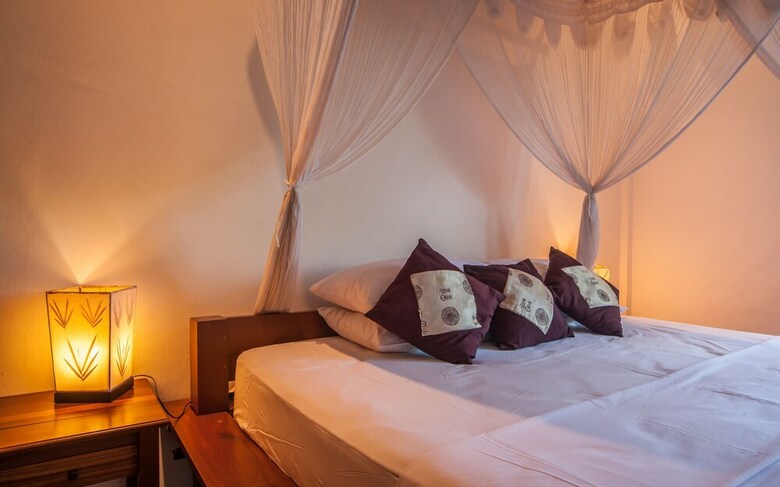Villa Este, Seminyak