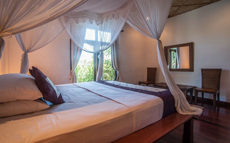 Villa Este, Seminyak