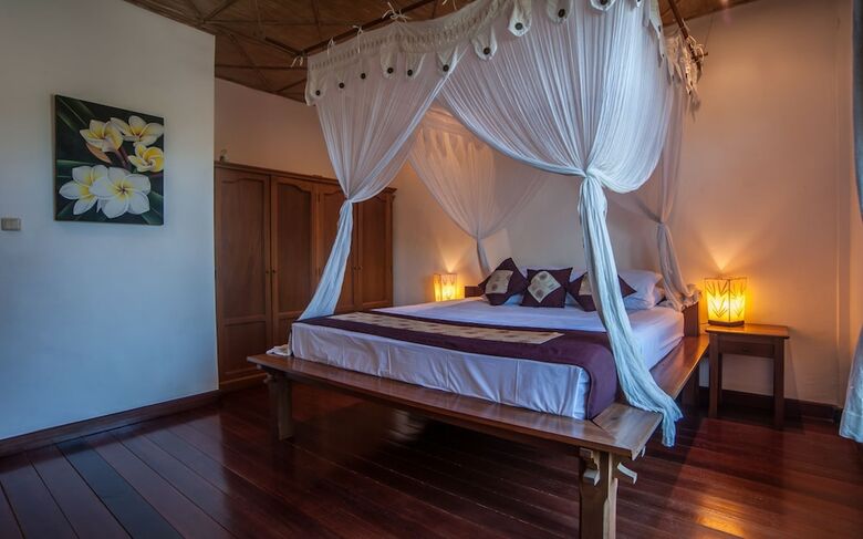 Villa Este, Seminyak