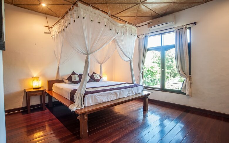 Villa Este, Seminyak