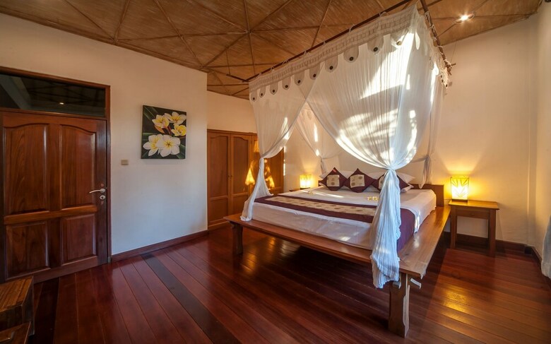 Villa Este, Seminyak