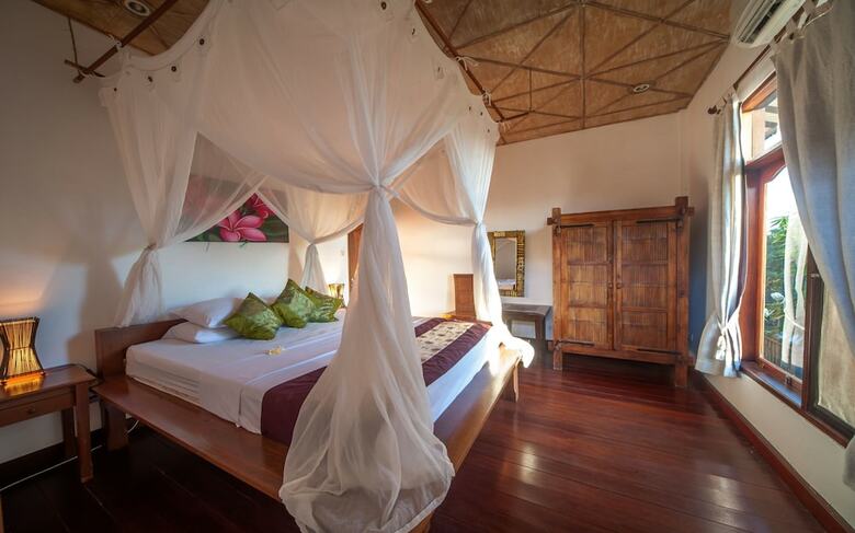 Villa Este, Seminyak