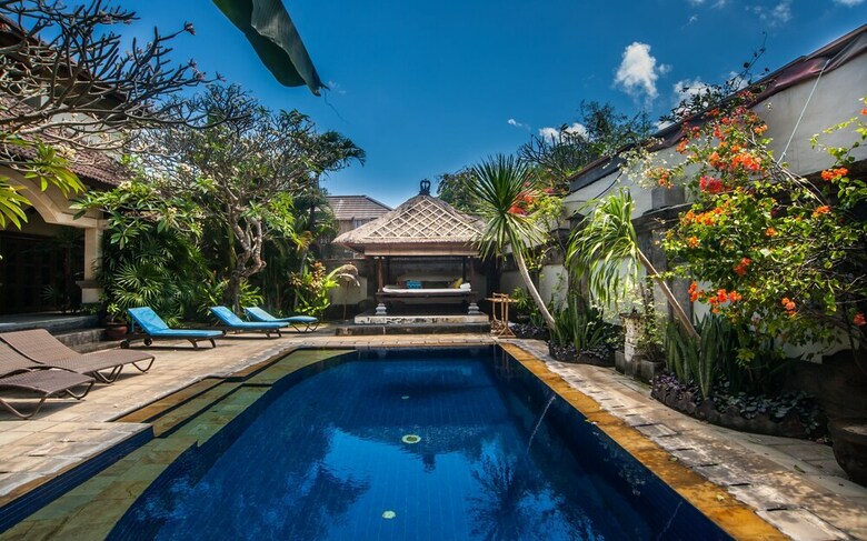 Villa Este, Seminyak
